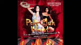 Mastah X & Kaotik Soundz - Pelt yuh Waist