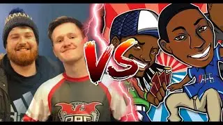 Yugituber Grand Championship 2019 Round 2: Vladis Stephenson VS TeamAPS