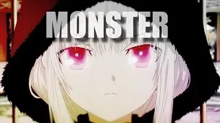 [ｈｏｍｒａ] FeEl lIkE A MoNsTeR