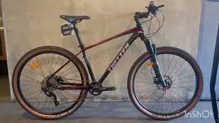 TWITTER BLACKHAWK Pro 29er Mountain Bike MTB Bicycle