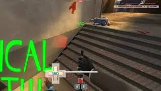 Ethereal Tricks & Movement
