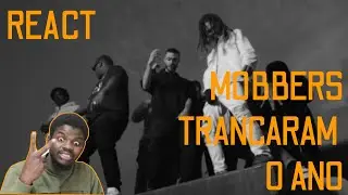 MOBBERS - TUMULTO (Prod. by Weezy Baby)(React)