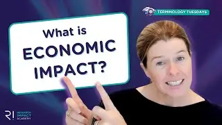 What is Economic Impact?