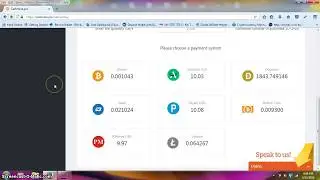 CASHMINE CLOUD MINING REVIEW | New Cloud Mining Website 2018