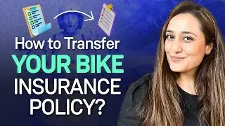 How to Transfer Your Bike Insurance Policy?