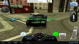 School Driving 3D - Android and iOS gameplay GamePlayTV