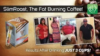 SlimRoast Coffee
