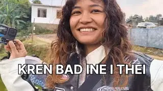 Kynduh bad i thei bhabriew garo