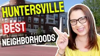 Best Huntersville Neighborhoods and Huntersville NC Homes for sale