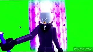 Miraculous Catnoir | 🦋 Scarlet Moth - Transformation 🦋 | RP | Roblox |