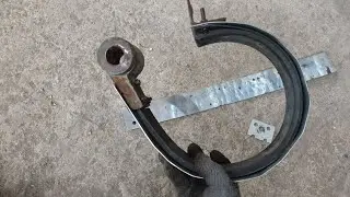 Power press machine maintenance and repair