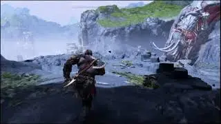 Double Wulver Fight - Realm Tear Encounter | Forgotten Caverns | Give me a Challenge Difficulty