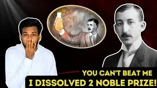 How chemistry saved priceless history explained in tamil | Curious Nanban 