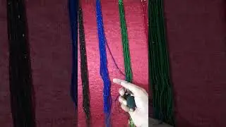 Fancy Beads  jewelry each line ₹.35/- only Festive collection 😍✨❤ at lowest discounts