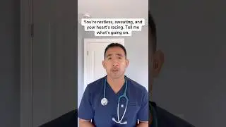 Don&rsquo;t miss this medical diagnosis. #medicalcondition #medicalemergency #nurse #nursepractitioner