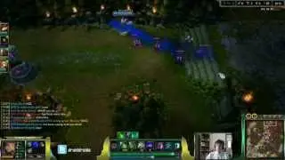 DruidDroid - Best proxy Singed NA #18 (Diamond l)