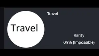 how to get the travel badge in car crash test