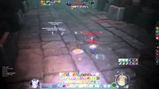 Aion Assassin Nitaxe. PvP 1x1 Vol. IV