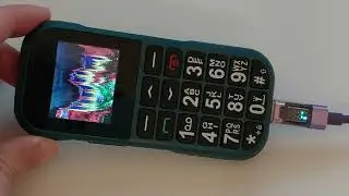 Doom on a new 4G feature phone (UMS9117 chipset)