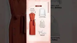 Daily WorkWear by Anne Klein