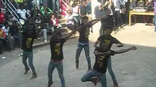 SOWETO'S FINEST@VAAL.AVI