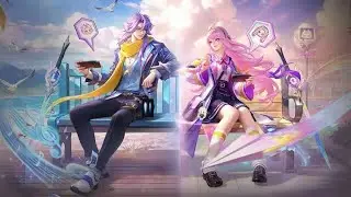 Odette & Lancelot New Skin Event 🔥 MLBB Exquisite Collection