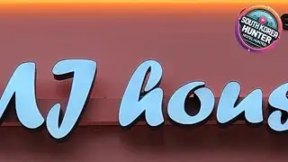 MJ House | Seoul, South Korea | Hotel Review 🌟