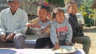2025 Christmass Jingkah Buneh khom pet