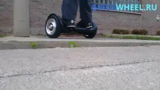 Smart Balance wheel 10