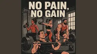 Push through the Pain (Me & AI)