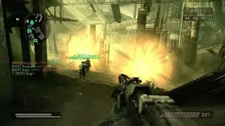 Killzone 2: Suljeva Cliffside MULTIPLAYER Map