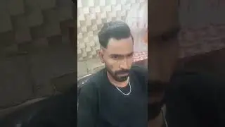 fancy hair cutting gentleman salon new look