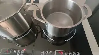 Cooktop de indução Philco PCT20p