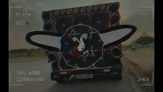 QUINTO VIGIA VERSÃO GRAVÃO AUTOMOTIVO ( DJPABLO MG )