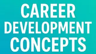 💼 CPCE Prep: Career Development Concepts (Jump Rope Edition!) 