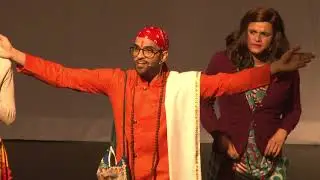 Best Asian Theatre Production UK
