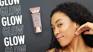 Get The YENSA Look: PRIMER AS HIGHLIGHT ft. Milli Moto| YENSA