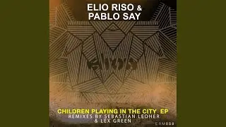 Digital Mind (Original Mix)