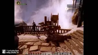 Dragon Age Inquisition #64   krasse Waffe hergestellt