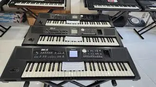 (Đã bán) 3 cây Roland BK-5 giá rẻ (0986034610)