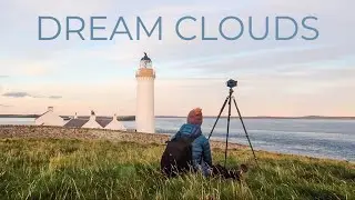 The Clouds That Every Landscape Photographer Dreams Of ☁️ 📷