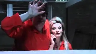 Very Mary-Kate: Jail