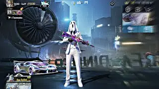 Just For Fun PUBG MOBILE