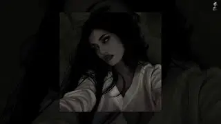 Dark Feminine Energy  | songs for your quiet era 🖤
