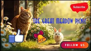 The Great Meadow Picnic