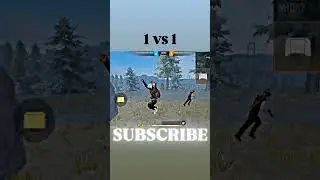 1vs1 M1881🤯😱 Headshot #freefire #freefireshorts #gaming #rednumber #tondegamer #ajjubhai #custom