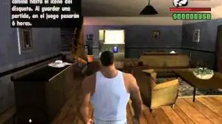 GTA San Andreas Misterios (Loquendo) parte 3