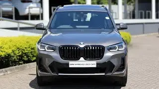 Why Everyone Is Talking About the 2025 BMW