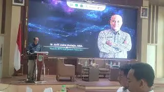 Workshop Proses Bisnis Statistik Harga Part 2