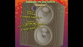 Wicked Man - Cessman vs. Joe Ariwa